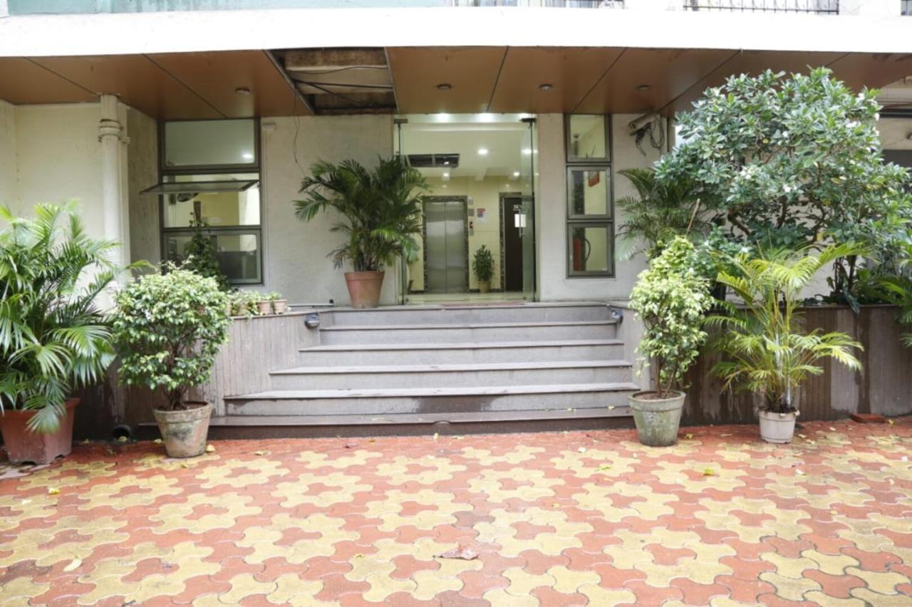 Fabhotel Sai Prasad Apartments - Mumbai, Mumbai